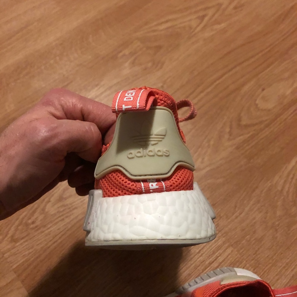 Adidas NMD women’s 7.5 great shape